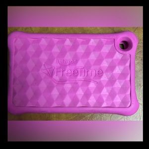 AMAZON TABLET CASE